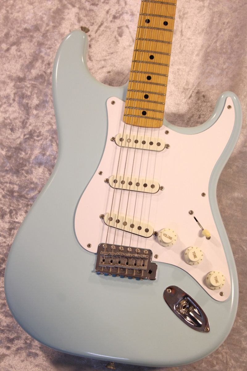 K&T KTR ST '57 -Sonic Blue- w/K&T NFS S-57 | 【クロサワ楽器店