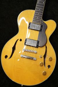 エレキギター ナチュラルウッド仕上げ 新品特価、ナチュラル / 木目 系のエレキギター検索結果一覧