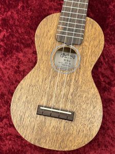 Martin S1 Uke #37914 【マホガニー単板】【ソプラノサイズ】【マーチンチューナープレゼント】