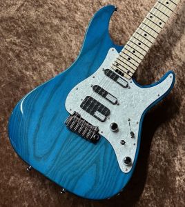 SCHECTER OL-BH UBB エレキギター SSH SCHECTER 新品 SCHECTER(シェクター) / OL-BH UBB エレキギター