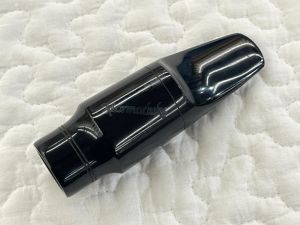 サックスマウスピース サイズ5 黒 アルトサックス マウスピース - バルドン楽器オンラインショップ