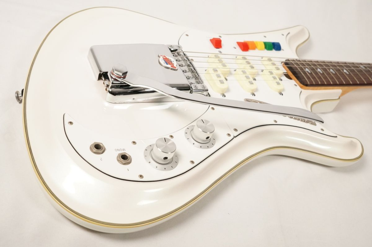 Spectrum 5 Reissue PW | 【クロサワ楽器店オンラインショップ】いい