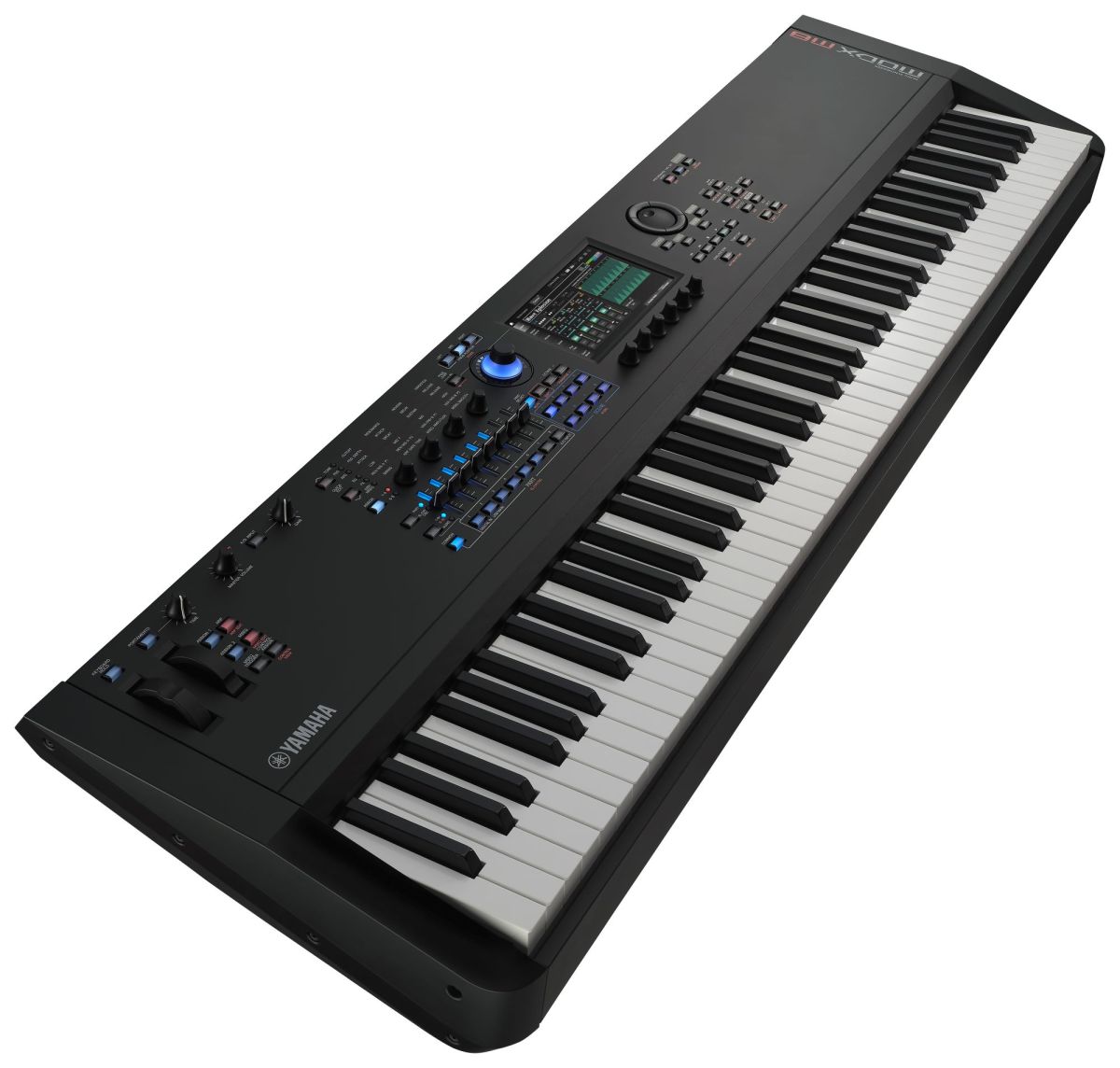 MODX M8 | 【クロサワ楽器店オンラインショップ】いい楽器とのいい