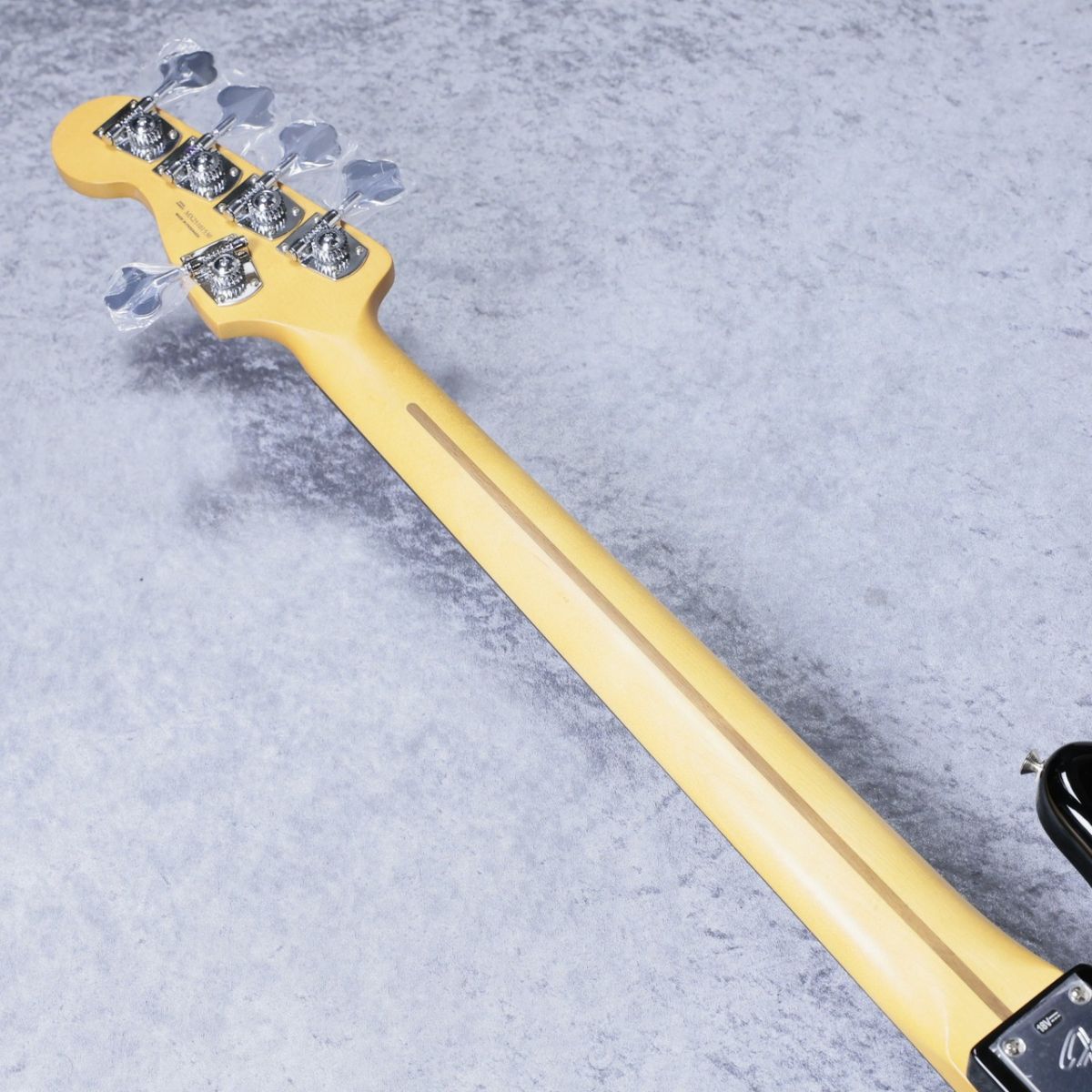 ギター　ベース　2本まとめ出品　日本製　メーカー不明 Player II Modified Active Jazz Bass V - 3Color Sunburst