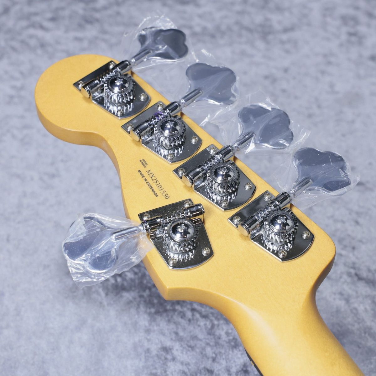 Player II Modified Active Jazz Bass V - 3Color Sunburst