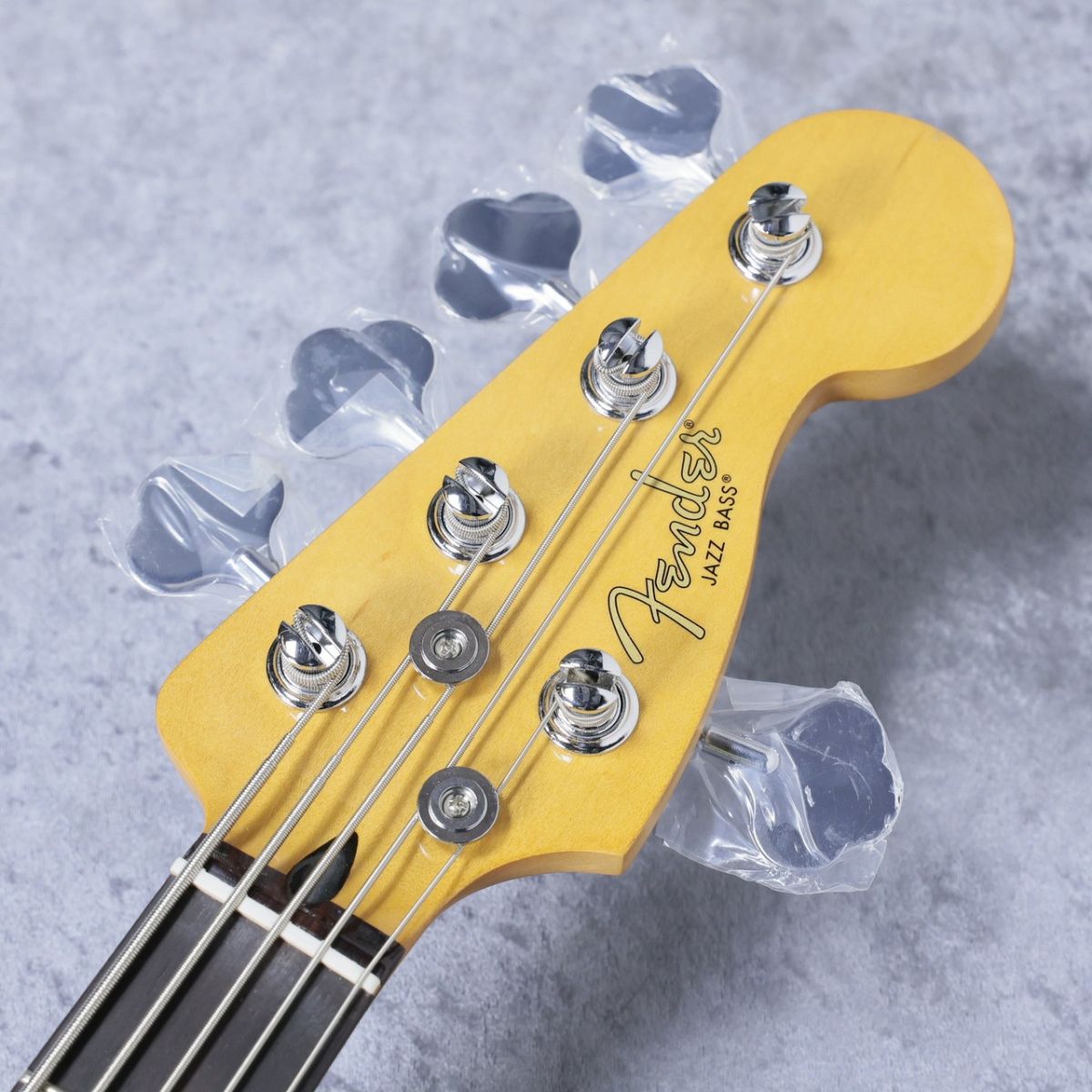 ギター　ベース　2本まとめ出品　日本製　メーカー不明 Player II Modified Active Jazz Bass V - 3Color Sunburst