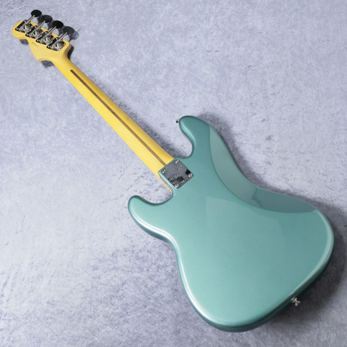 Fender Precision Bass サンバーストミント American Professional Classic Precision Bass - 3 Color Sunburst