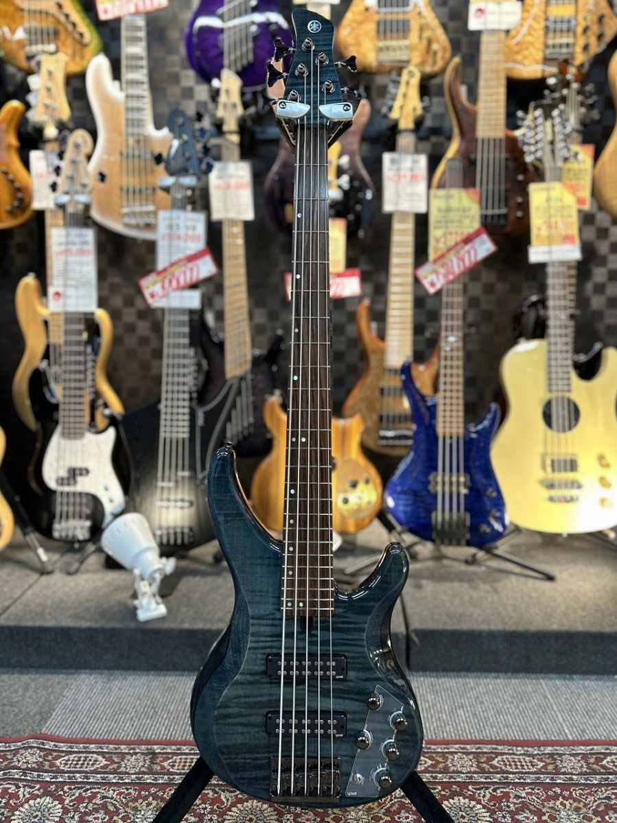 TRBX605FM - IDB - | 【クロサワ楽器店オンラインショップ】いい楽器と