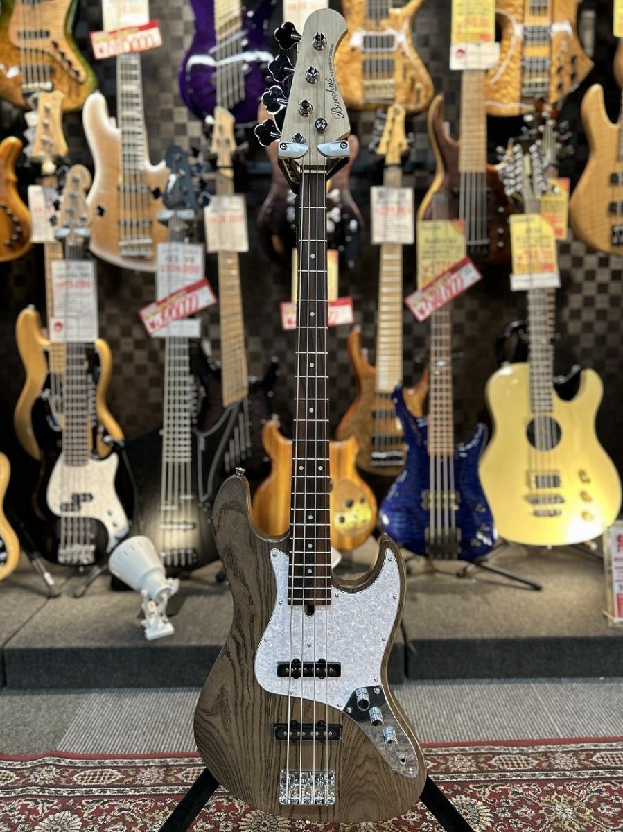 WJB-500R ASH - CHG-SM - | 【クロサワ楽器店オンラインショップ】いい