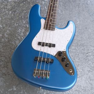 エレキベース ブルー ソリッドボディ 61eIENptBaL._AC_UF350,