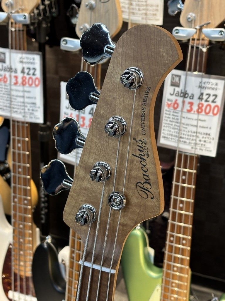 BPB-1DX RSM/M - FGRM - | 【クロサワ楽器店オンラインショップ】いい