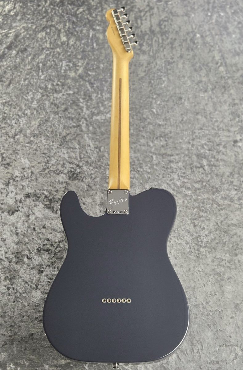 American Professional Classic Telecaster RW / Faded Black