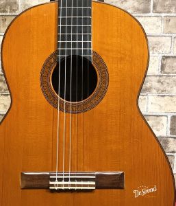 個人製作家 フェリックス・マンサネーロ　Felix Manzanero　1971年製