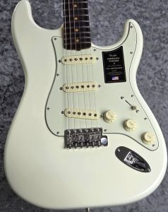 Fender、白 系のエレキギター検索結果一覧 | 【クロサワ楽器店