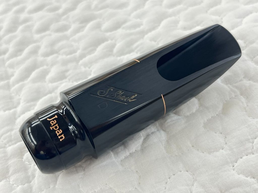 Gottsu ゴッツ セピアトーン ジャズソロイストD テナーサックス Gottsu