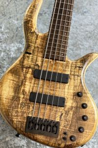 BLADE エレキベース ナチュラルウッド BLADE エレキベース ナチュラルウッド ナチュラル / 木目 系の