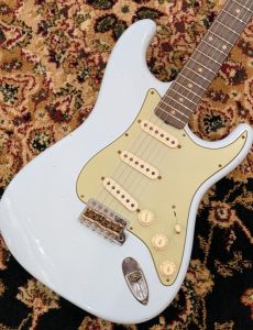 ローズウッド指板、Journeyman Relicのエレキギター検索結果一覧