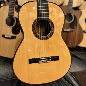 Jose Ramirez ESTUDO 140 スプルース 【送料当社負担】