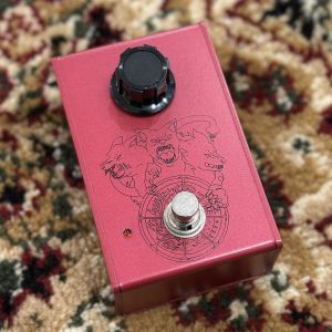 Organic Soundsのエフェクター検索結果一覧 | 【クロサワ楽器店