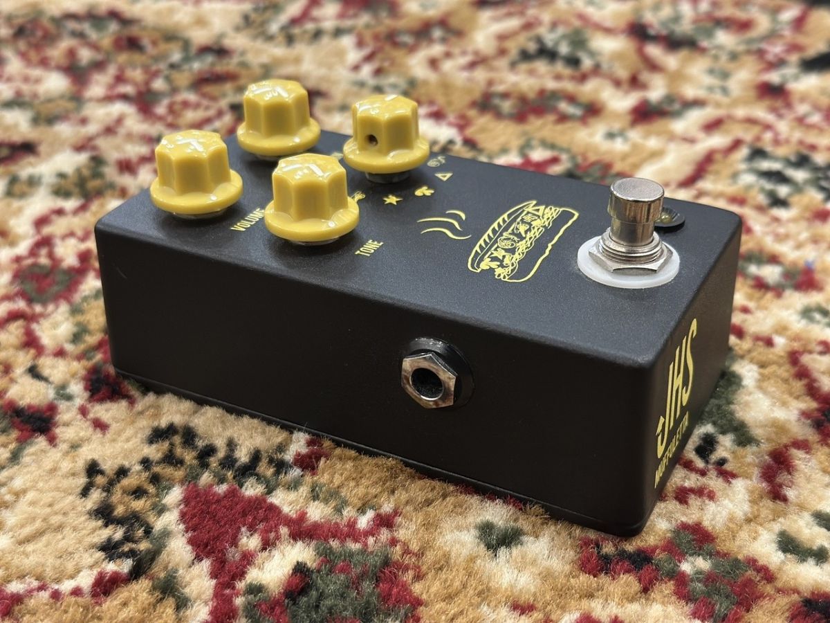 JHS MUFFULETTA 初期カラー　箱付き JHS MUFFULETTA 初期カラー 箱付き - メルカリ