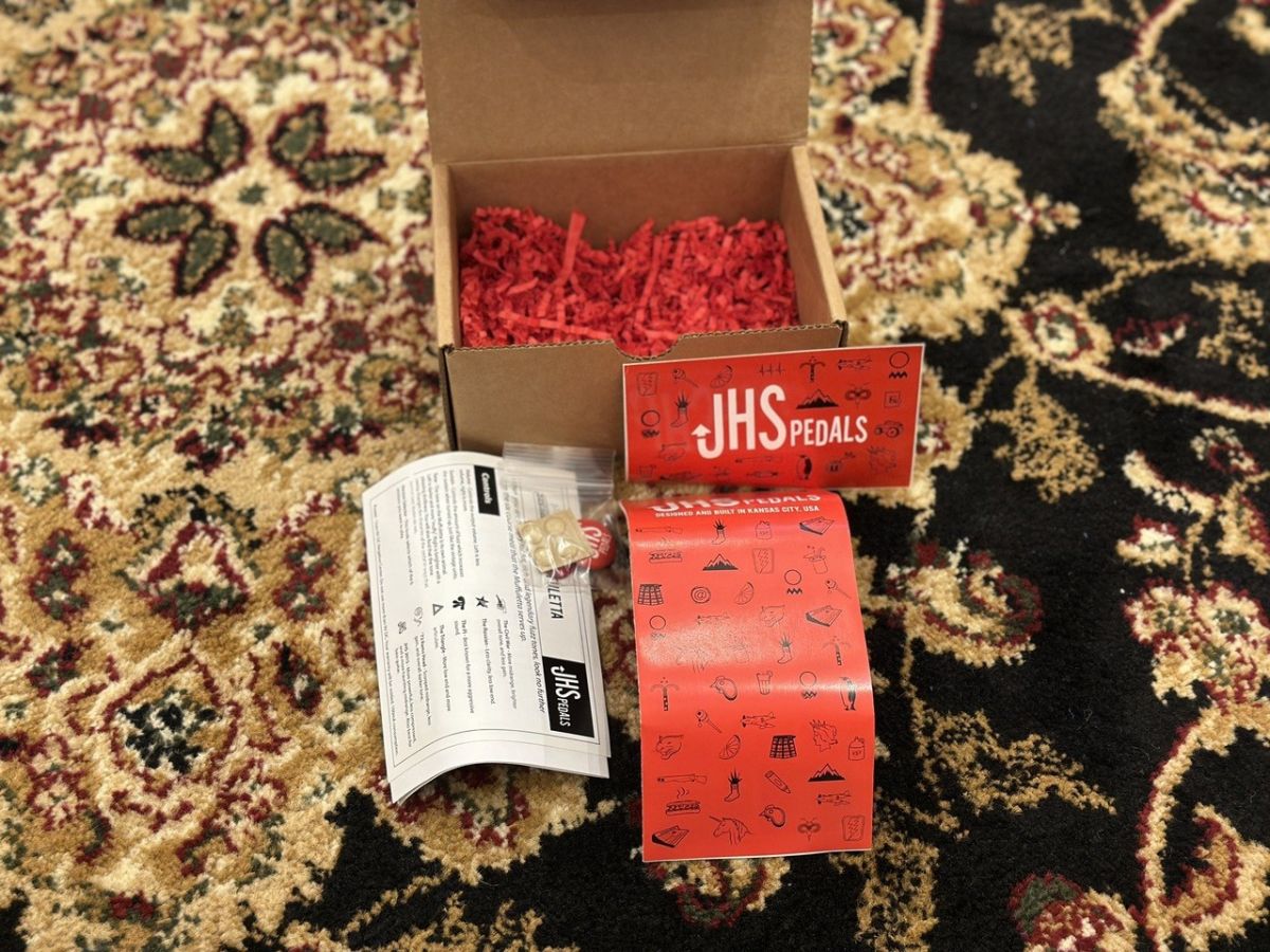 Muffuletta | 【クロサワ楽器店オンラインショップ】いい楽器とのいい