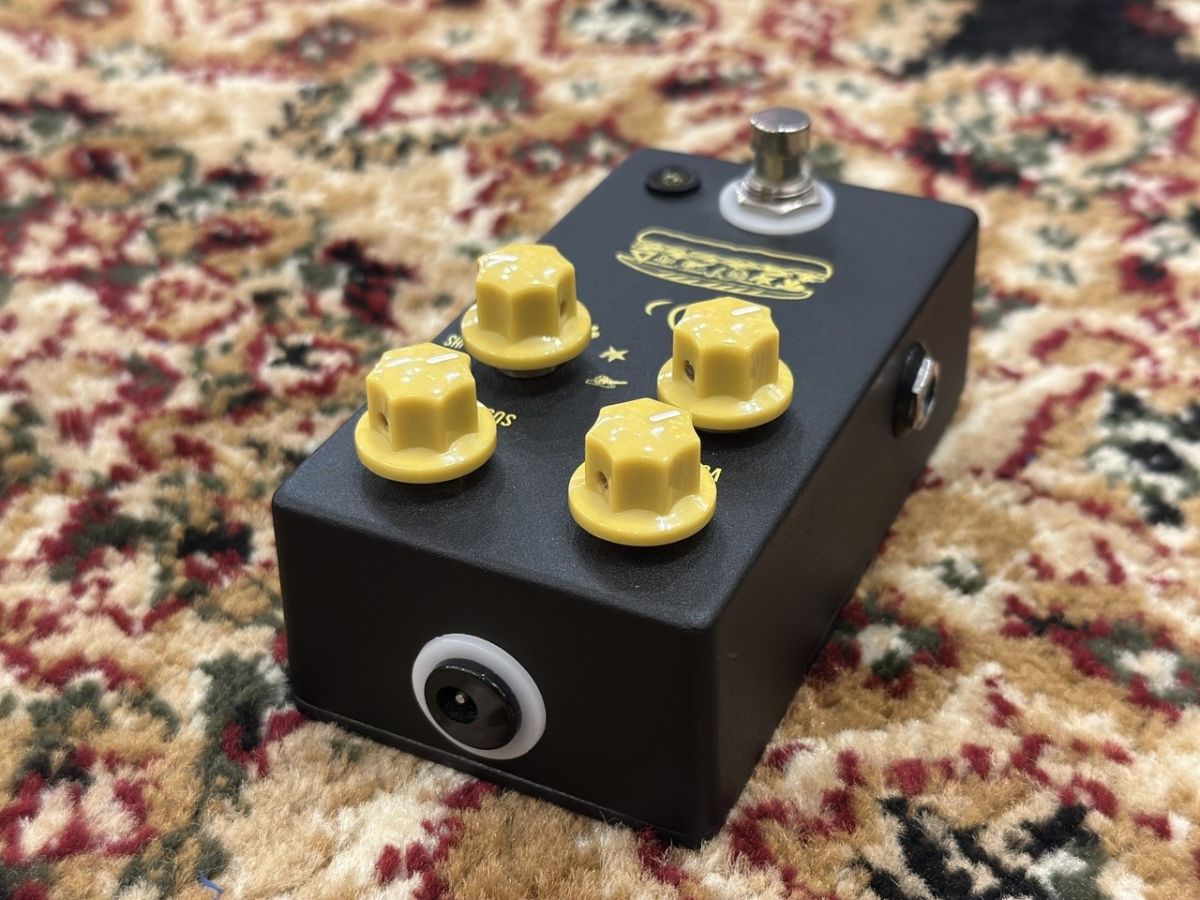 Muffuletta | 【クロサワ楽器店オンラインショップ】いい楽器とのいい