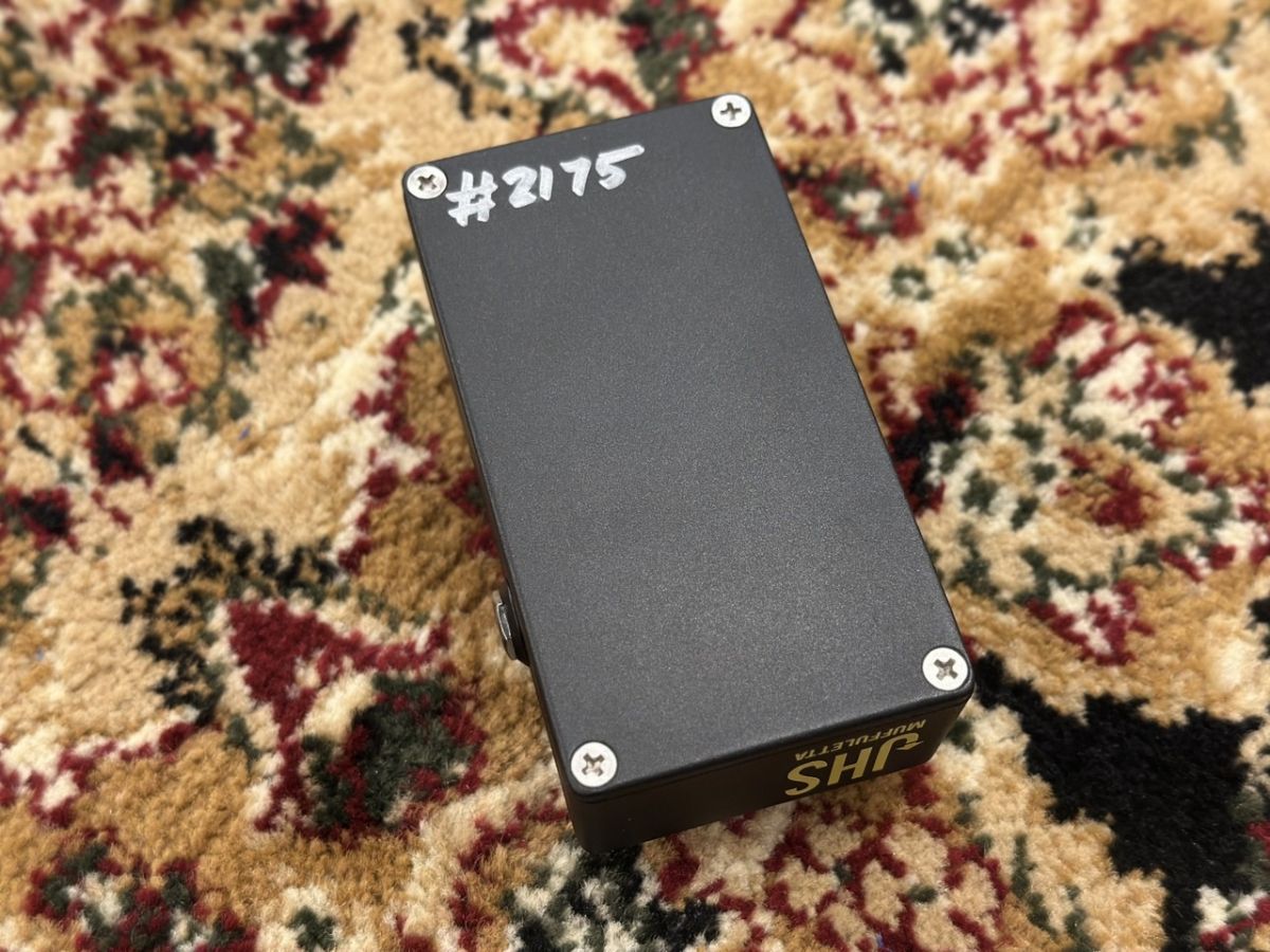 Muffuletta | 【クロサワ楽器店オンラインショップ】いい楽器とのいい