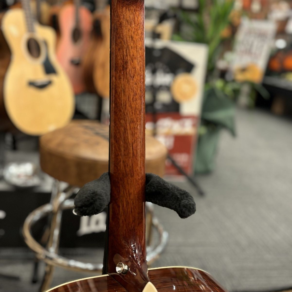 stafford SF-4F NAT | 【クロサワ楽器店オンラインショップ】いい楽器