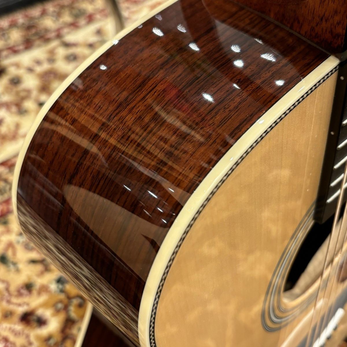 stafford SF-4F NAT | 【クロサワ楽器店オンラインショップ】いい楽器