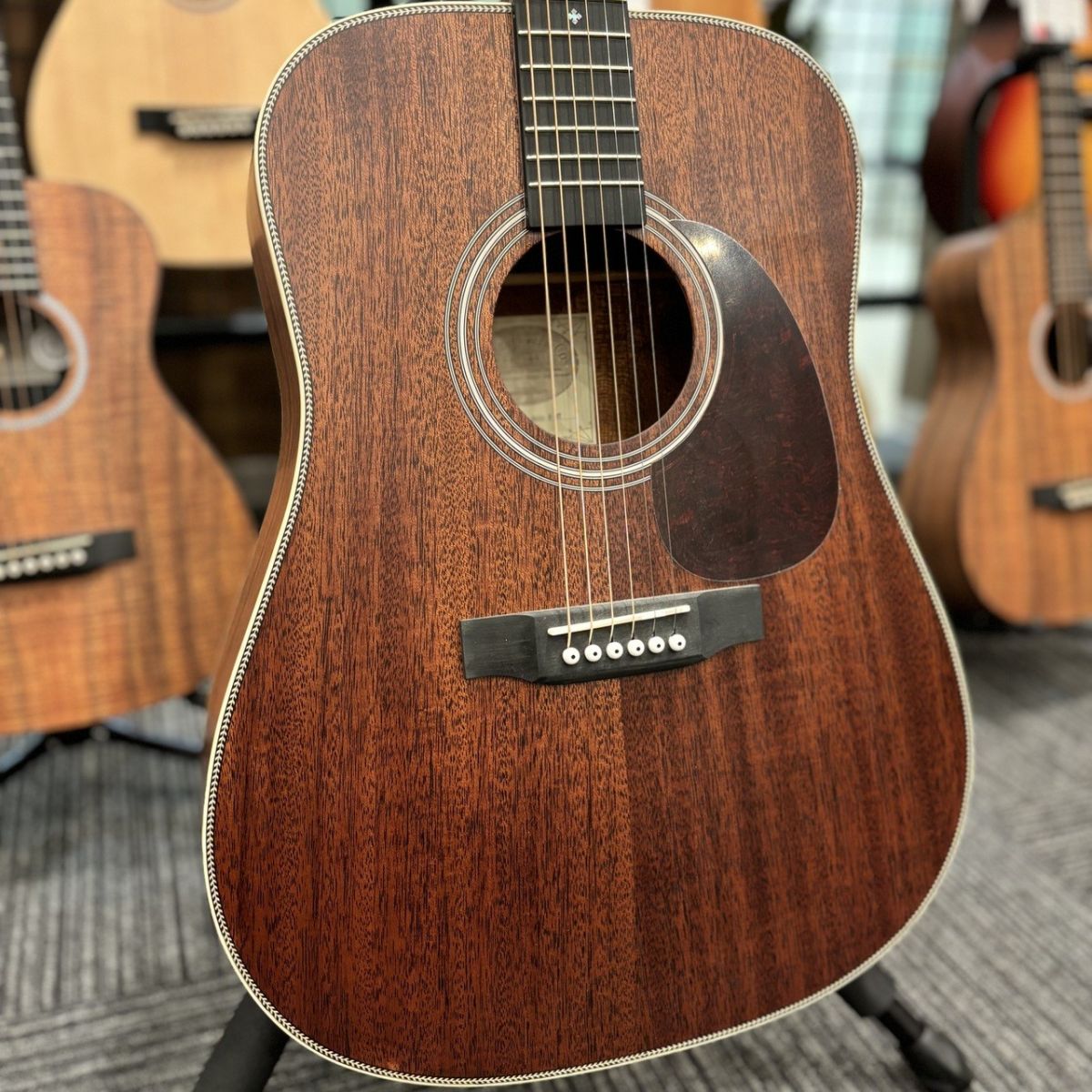 Stafford SF-4DM アコースティックギター Stafford SF-4DM | クロサワ