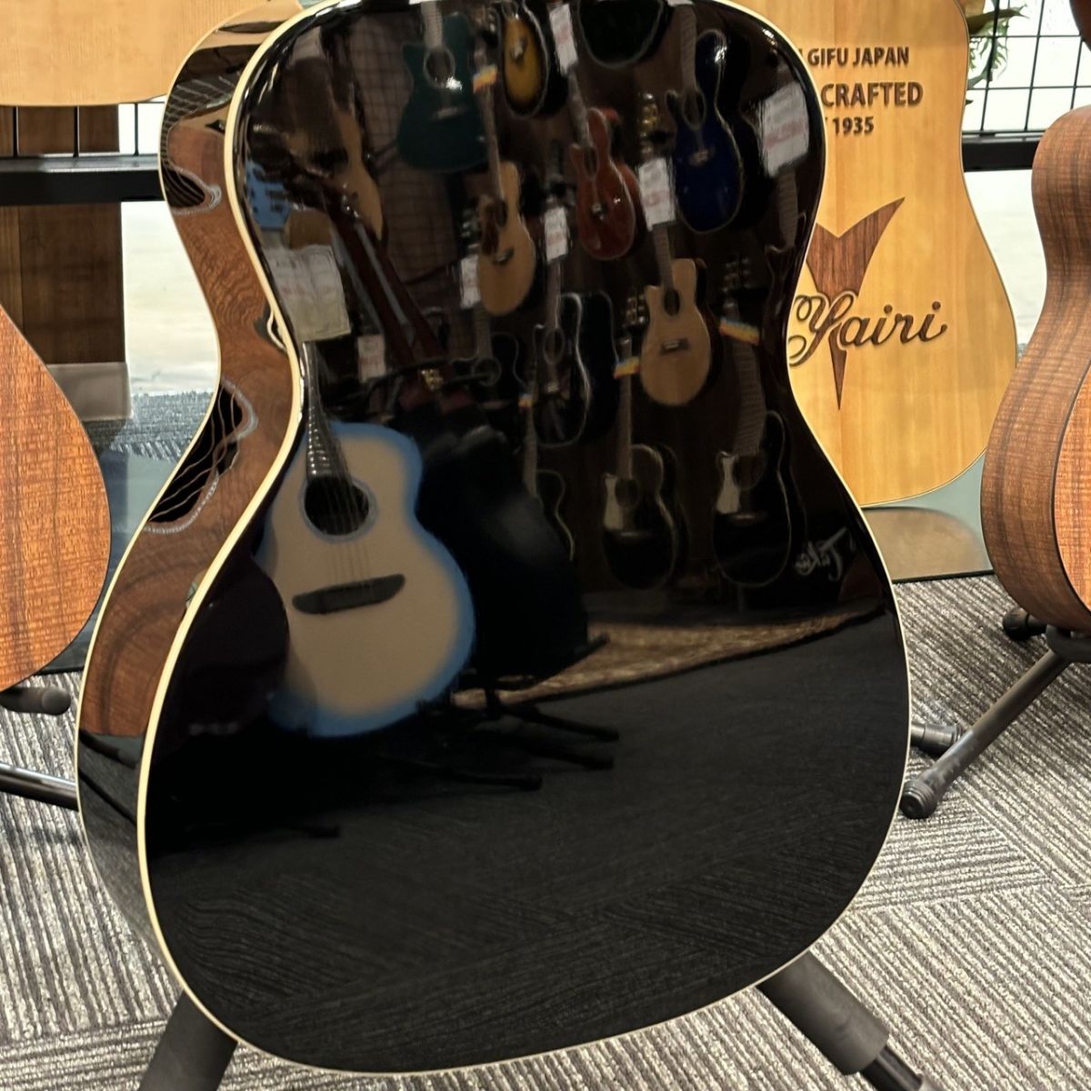 stafford SF-4F BK | 【クロサワ楽器店オンラインショップ】いい楽器と