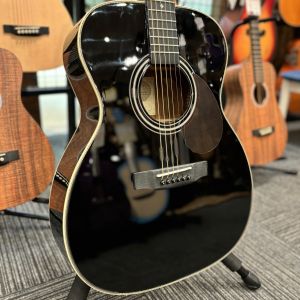 Stafford スタッフォード SF-300D-BLK エレアコギター Stafford SF-300D BS Electric Acoustic Guitar（中古/送料無料