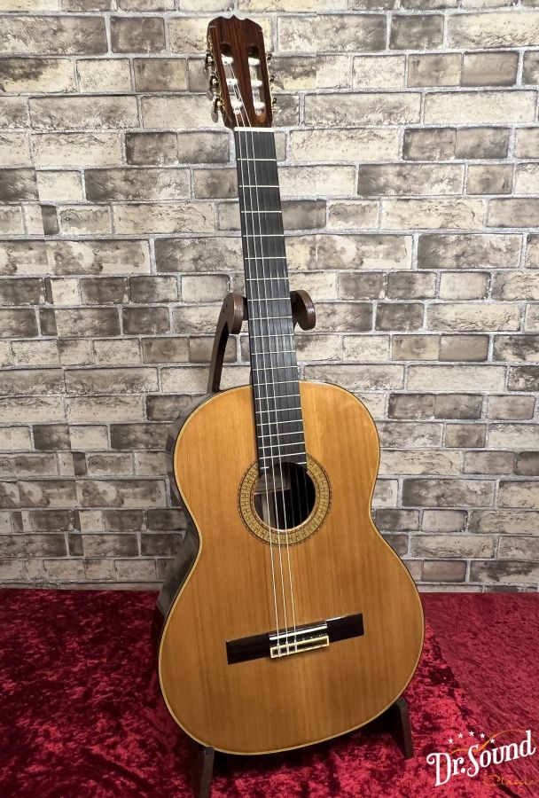 その他 野上三郎 Saburo Nogami 日進工業ラベル 1976年製 | 【クロサワ