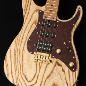 エレクトリックギター、ナチュラル / 木目 系のエレキギター検索