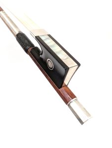 バイオリン弓 J.F. Dabel LYON 4/4 バイオリン弓 J.F. Dabel LYON 4/4