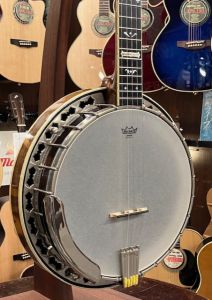 5弦バンジョー、中古の商品検索結果一覧 | 【クロサワ楽器店オンライン