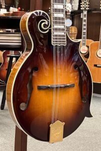 フラットマンドリンの商品検索結果一覧 | 【クロサワ楽器店オンライン