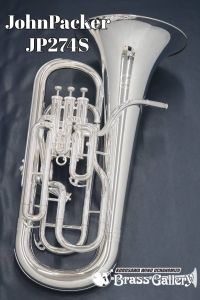 ユーフォニアム / チューバ、John Packerの管楽器検索結果一覧