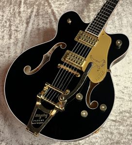 Gretsch Rancher Falcon ハードケース付き GRETSCH 【秋のスーパーセール】G5022CWFE Rancher Falcon