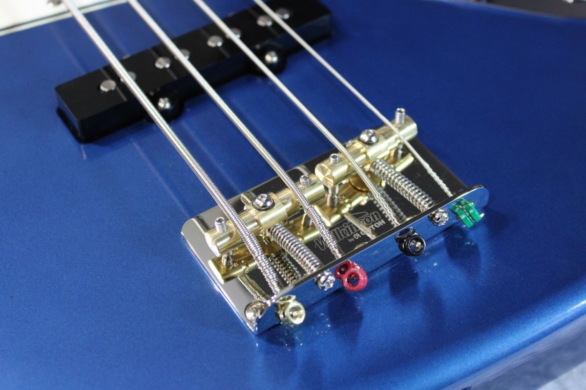 g7-JB/R - Lake Placid Blue - | 【クロサワ楽器店オンラインショップ