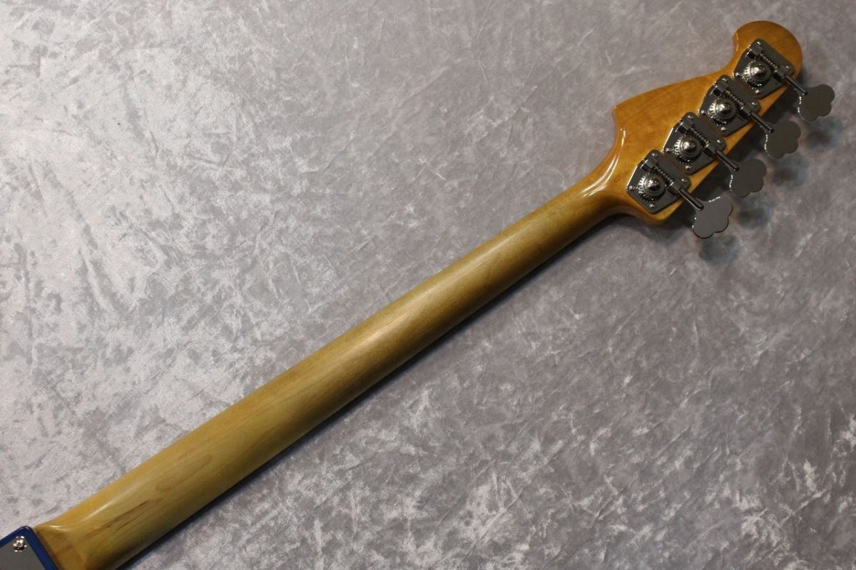 【値下げ可能】エレキ　ギター　ベース　メーカー不明 楽天市場】Jackson X Series Spectra Bass SBX V -Electric Blue- 新品