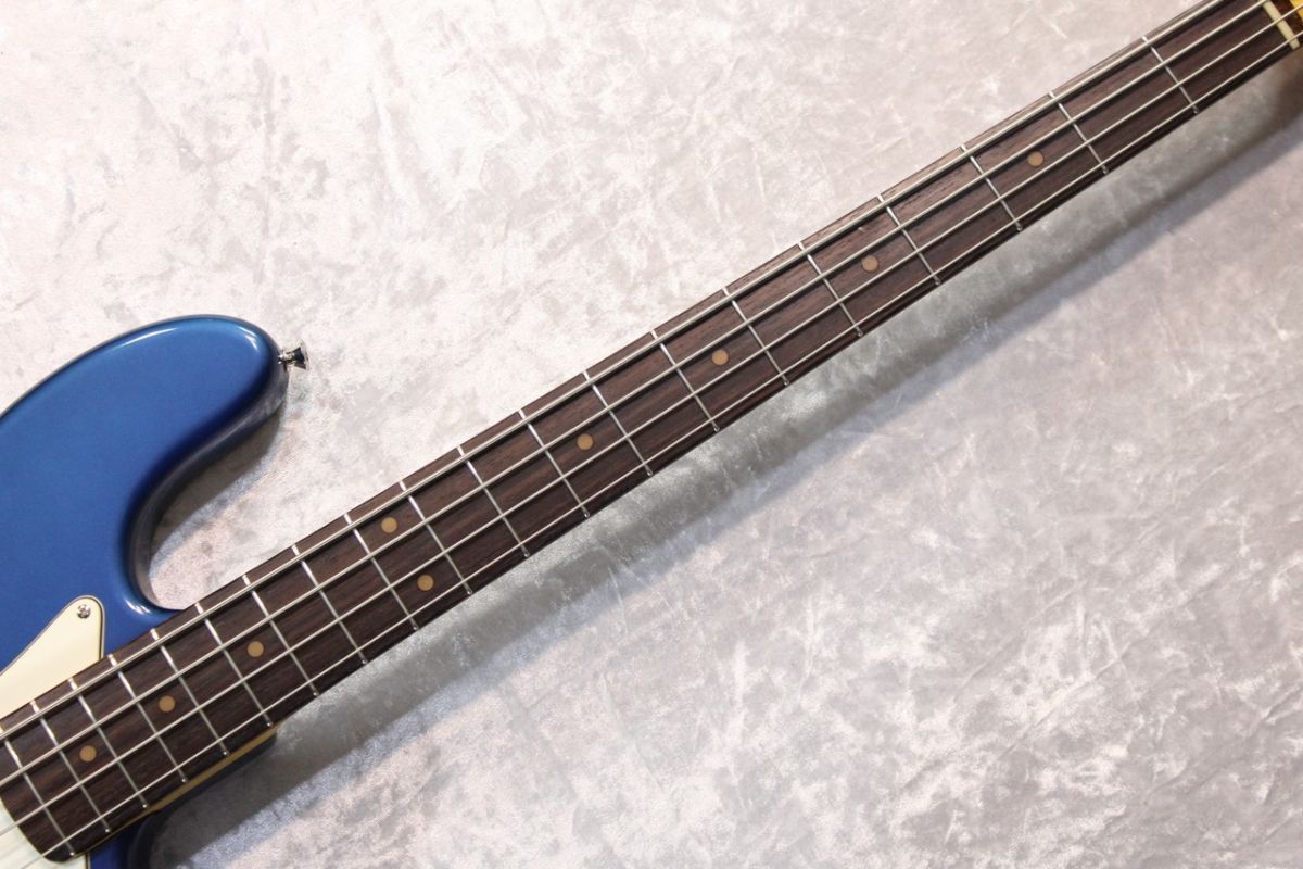 g7-JB/R - Lake Placid Blue - | 【クロサワ楽器店オンラインショップ