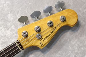 g7-JB/R - Lake Placid Blue - | 【クロサワ楽器店オンラインショップ