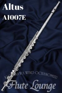 A1007E | 【クロサワ楽器店オンラインショップ】いい楽器とのいい