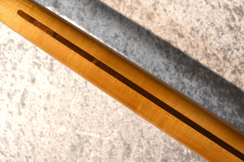 Custom Deluxe HB S-1 Stratocaster Relic w/CC Hardware ～3-Color