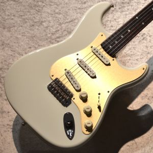Fender Custom Shop 【EXPERIENCE 2025出展個体】 Limited Edition Roasted Stratocaster Special NOS ～'55 Desert Tan～ #CZ575913 【3.52kg】