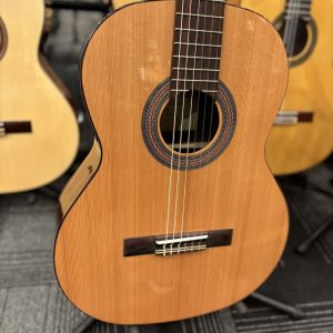 Orpheus Valley Guitars Fiesta F65C 杉 / ローズウッド 【送料当社負担】