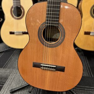 Orpheus Valley Guitars Fiesta F63C 杉 / ローズウッド 【送料当社負担】
