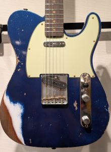 青 系、21フレットのエレキギター検索結果一覧 | 【クロサワ楽器店