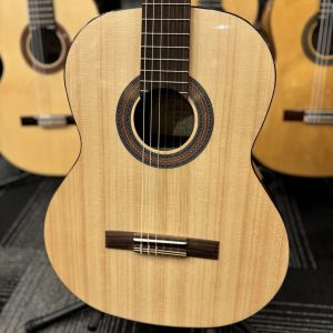 Orpheus Valley Guitars Fiesta F65S 松/ ローズウッド 【送料当社負担】